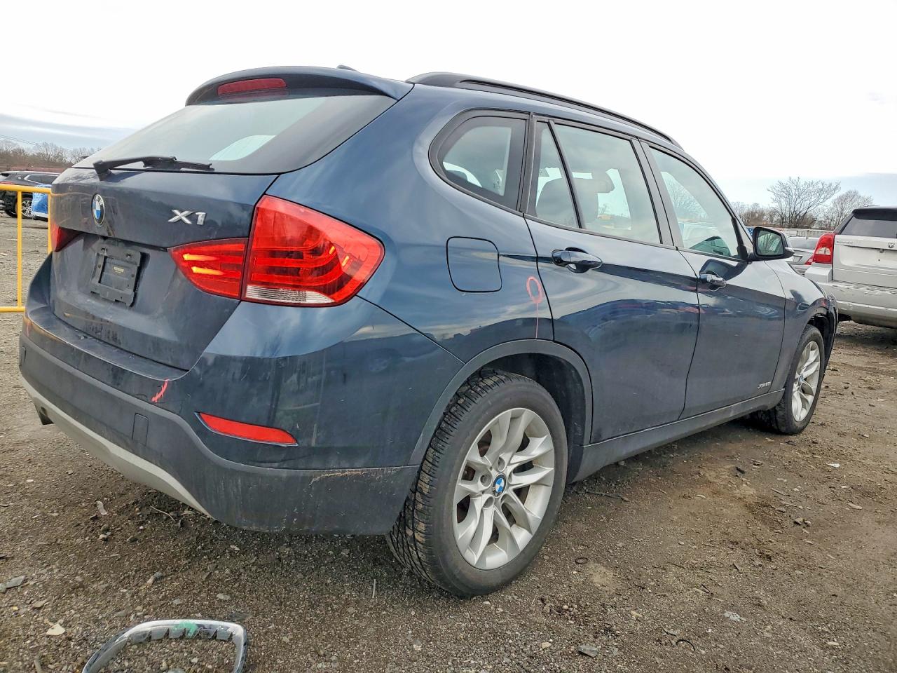 BMW X Series Xdrive28i