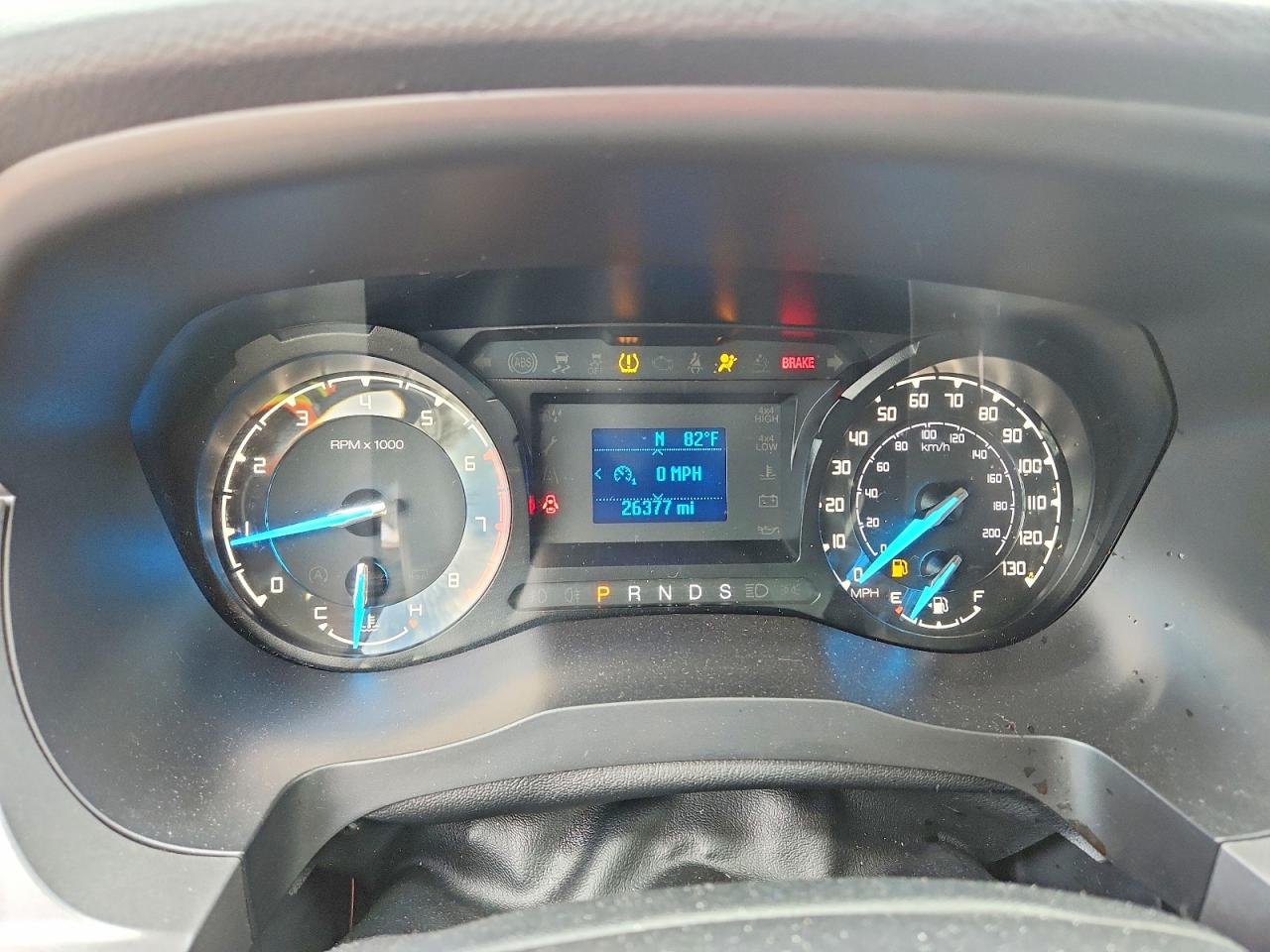 Ford Ranger Xl