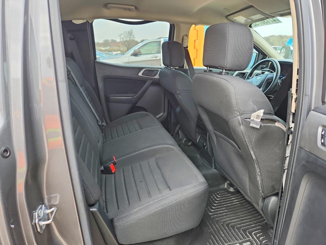 Ford Ranger Xl