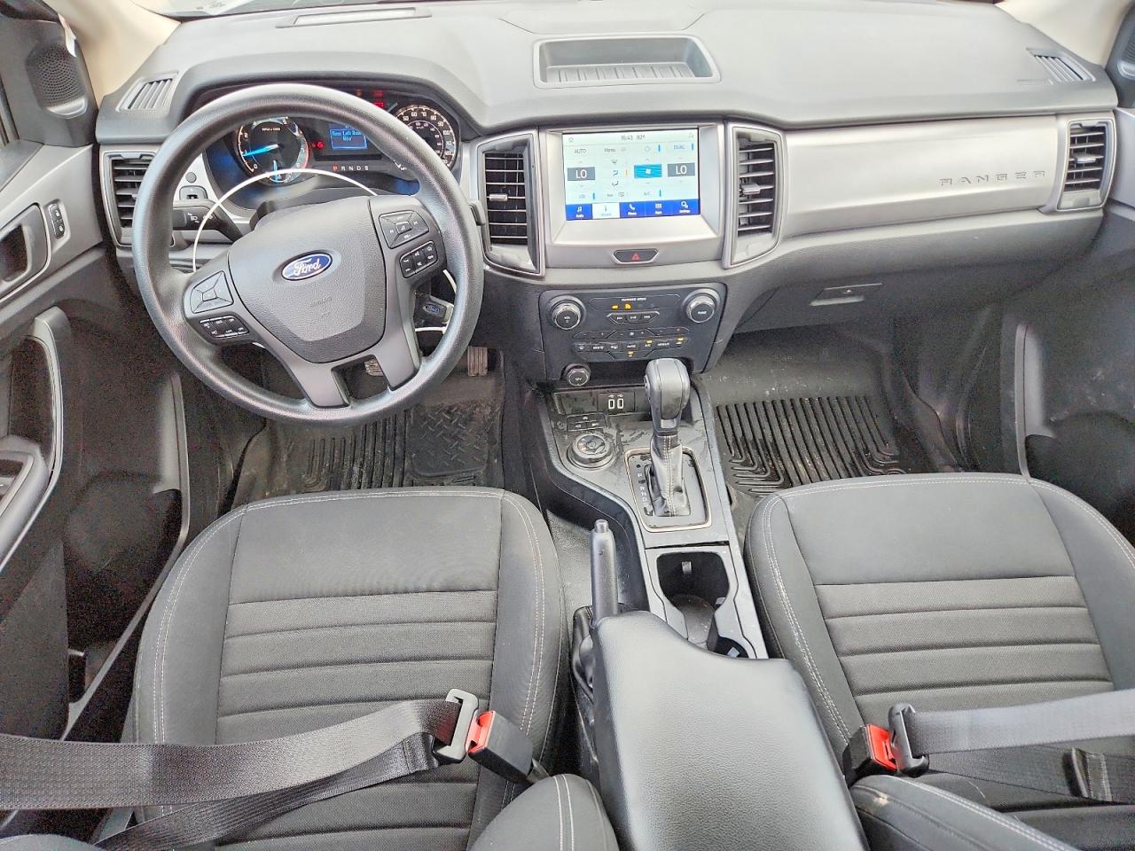 Ford Ranger Xl