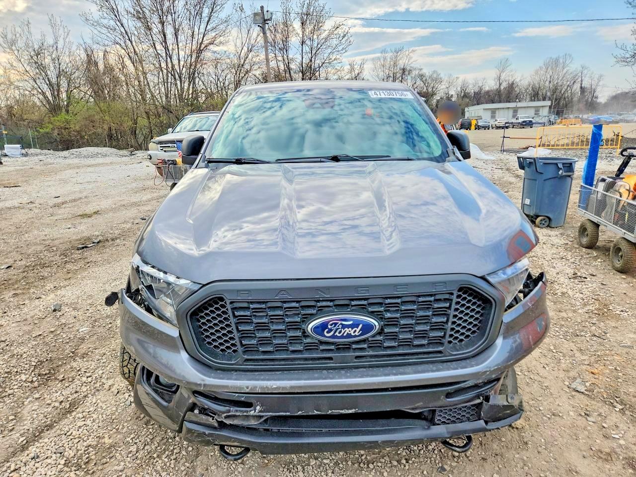 Ford Ranger Xl