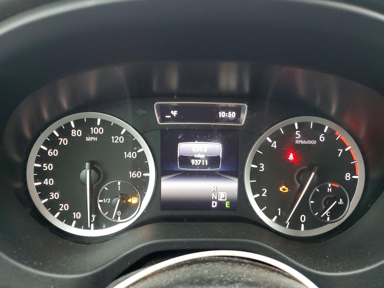 INFINITI Qx Premium