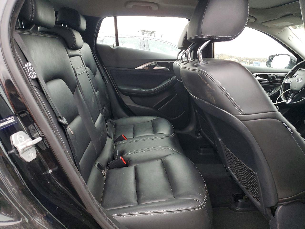INFINITI Qx Premium