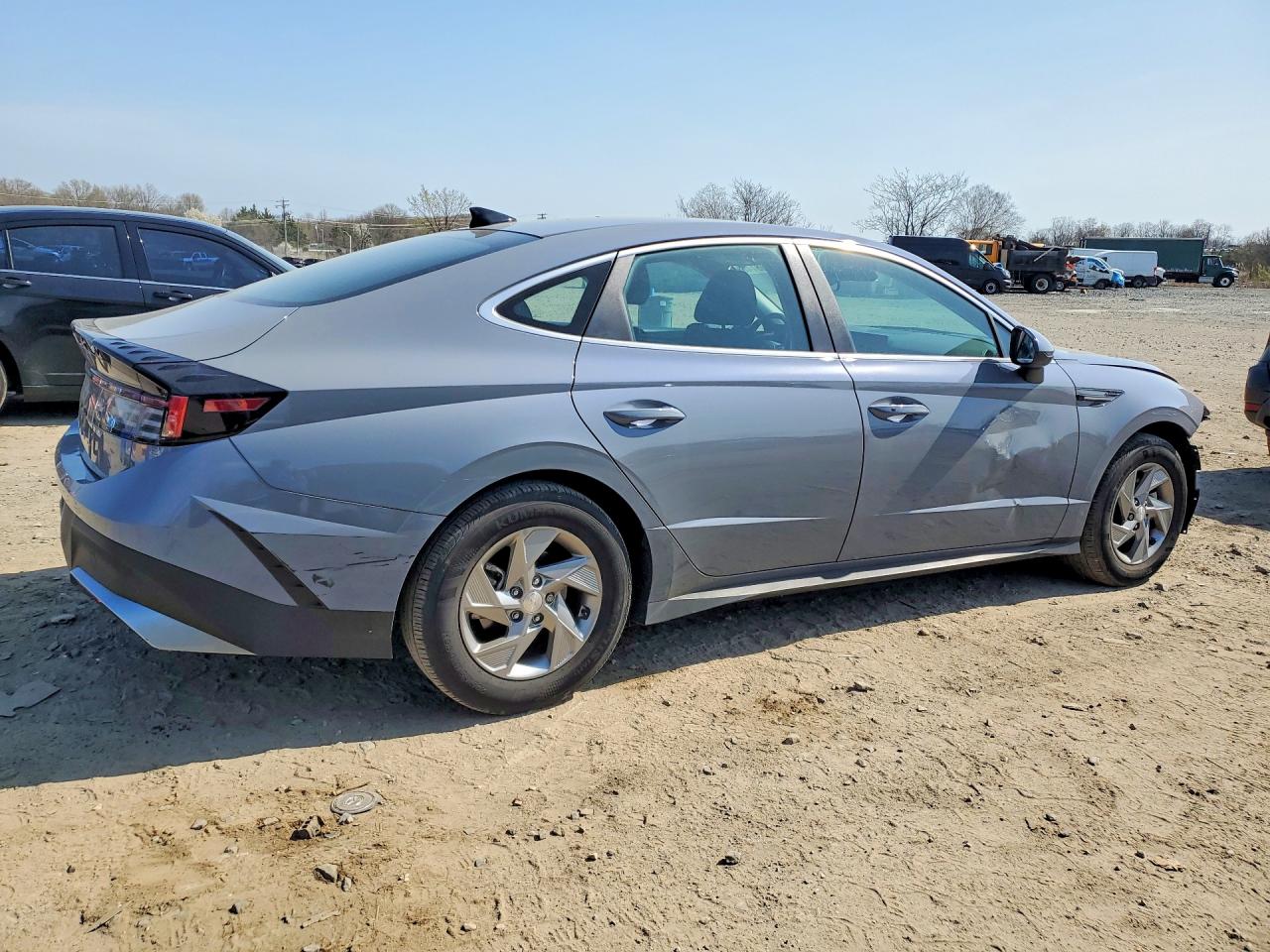 Hyundai SONATA Se
