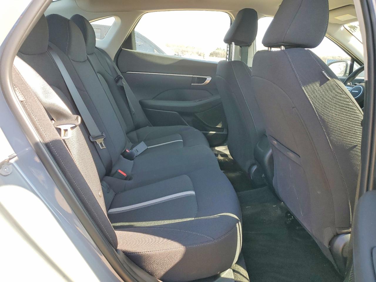 Hyundai SONATA Se