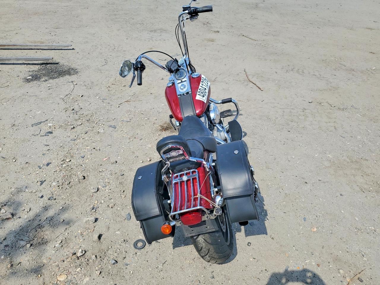 Harley-Davidson Fx