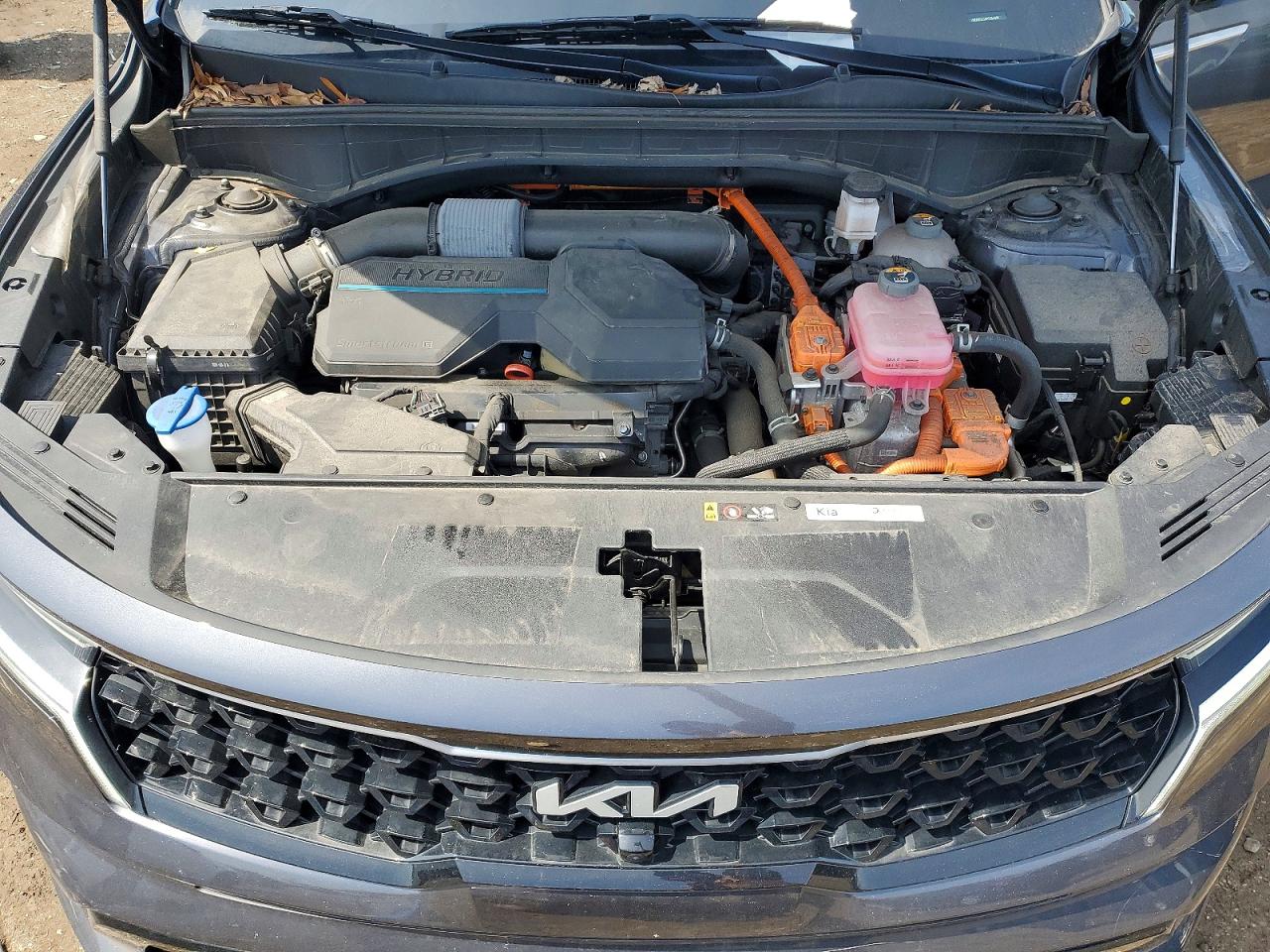 Kia Sorento Sx Prestige