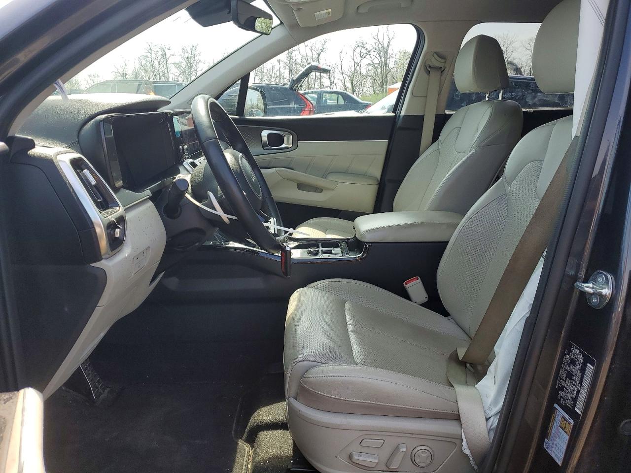 Kia Sorento Sx Prestige