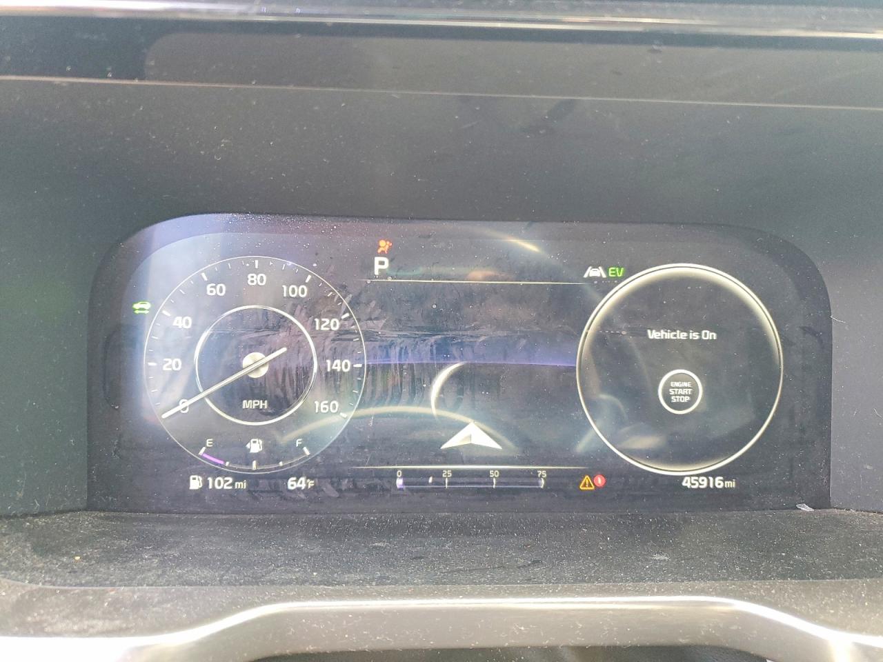 Kia Sorento Sx Prestige