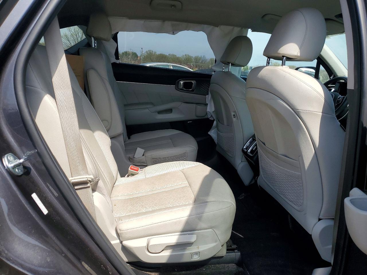Kia Sorento Sx Prestige