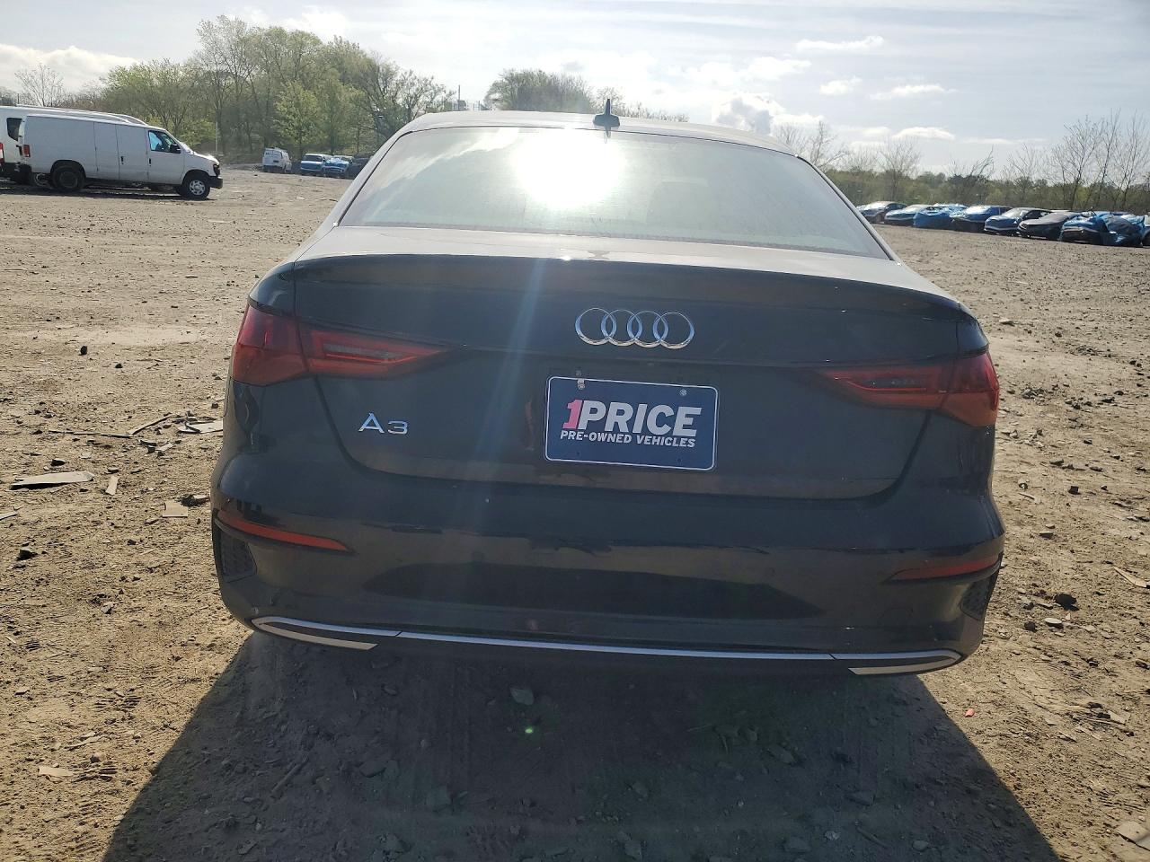 Audi A3 Premium