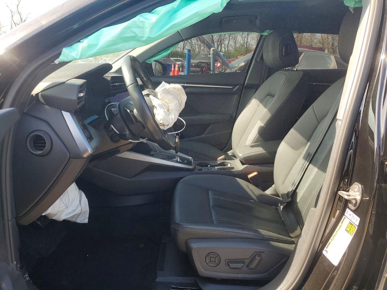 Audi A3 Premium