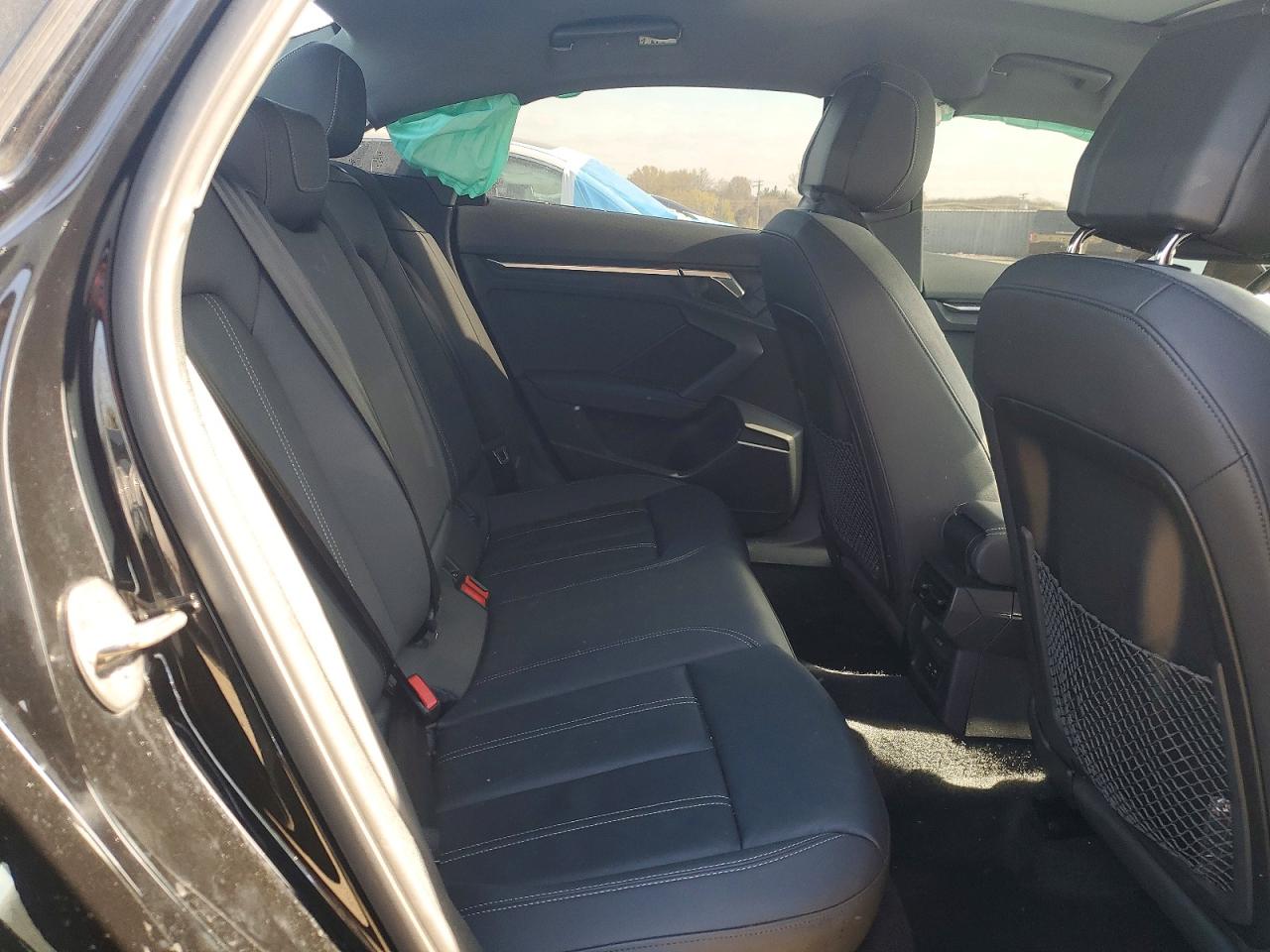 Audi A3 Premium