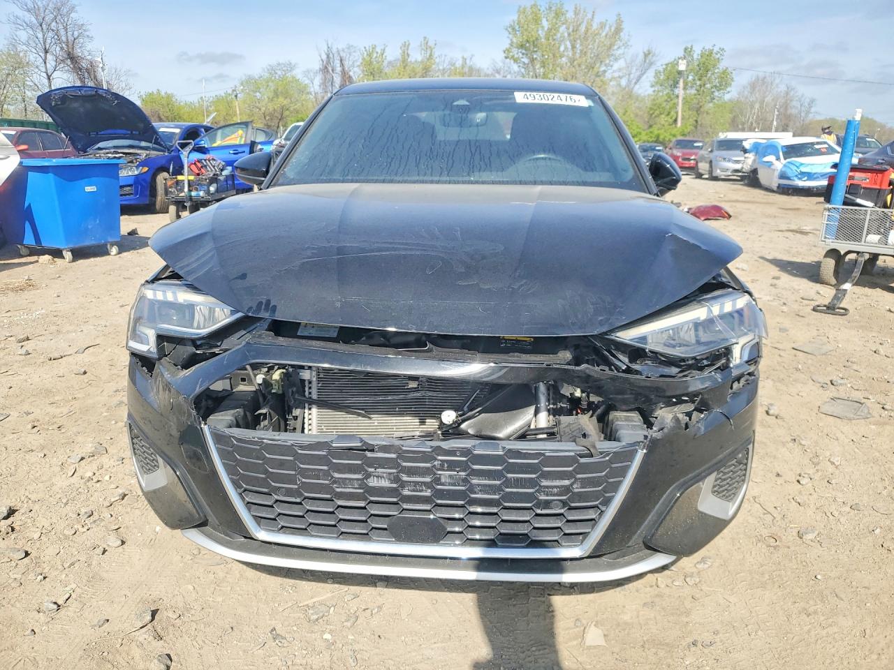 Audi A3 Premium