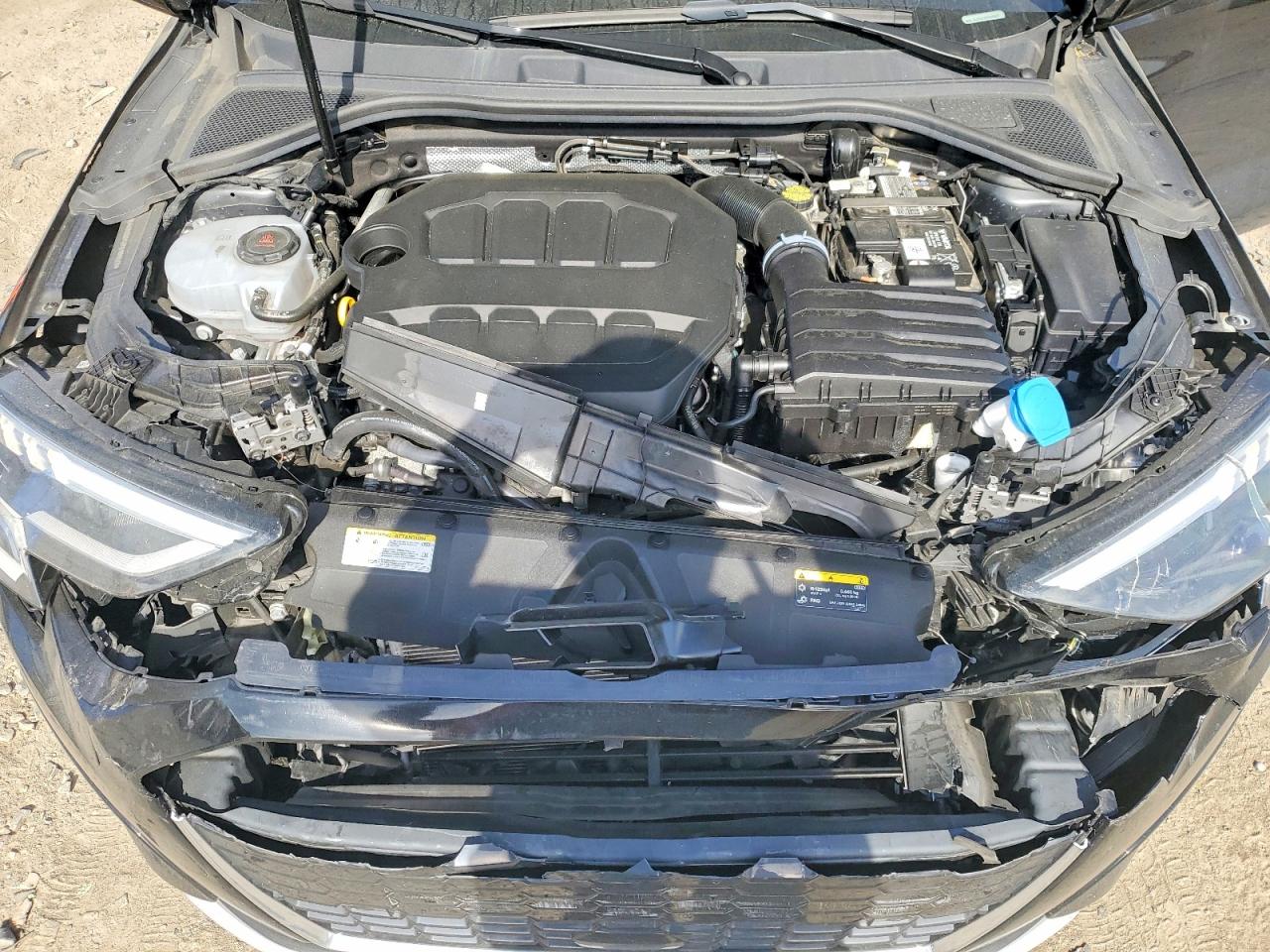 Audi A3 Premium