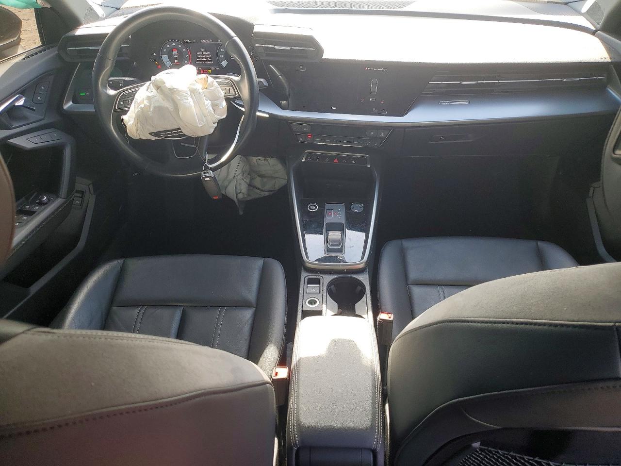 Audi A3 Premium