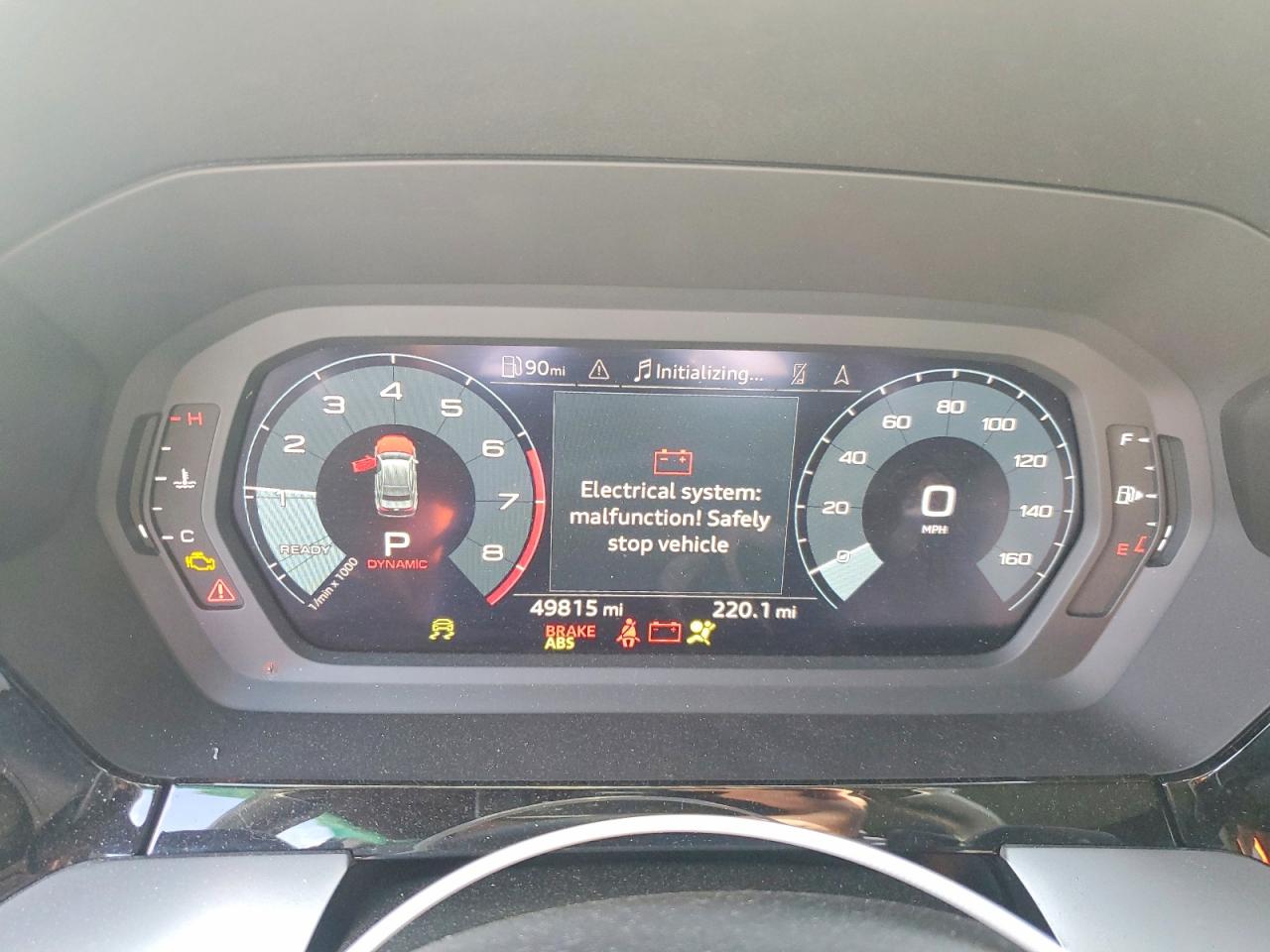 Audi A3 Premium