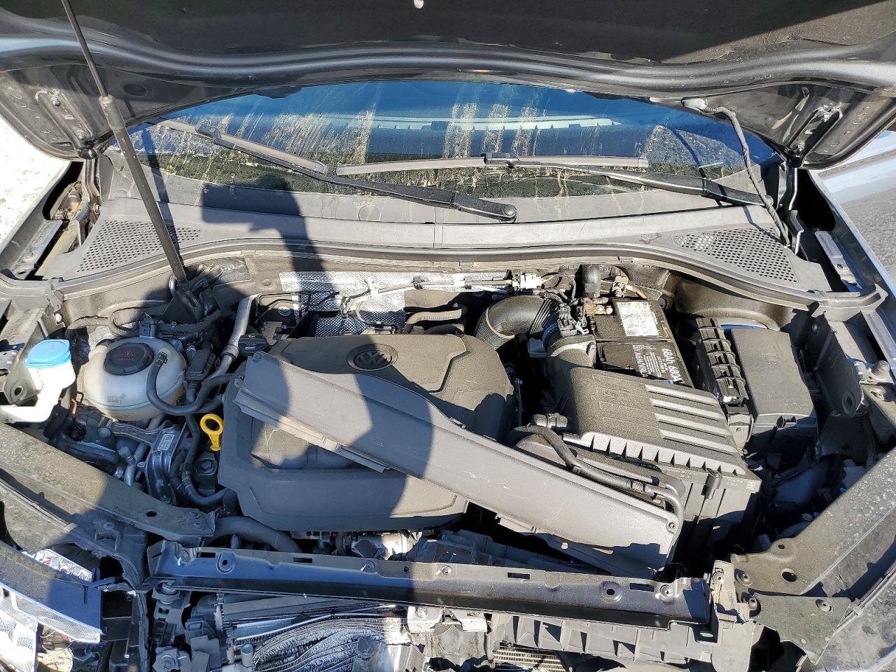 Volkswagen Tiguan Se
