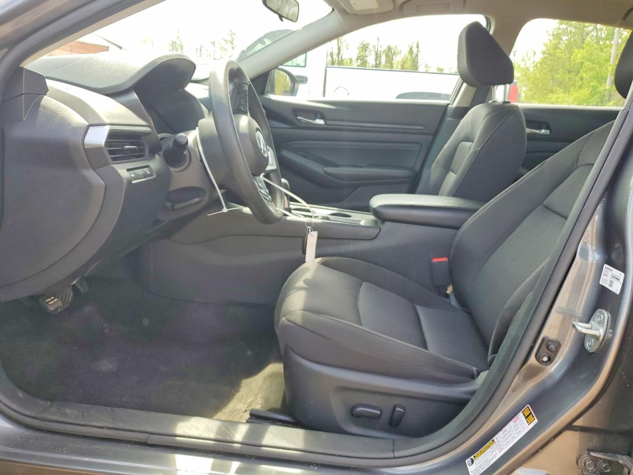 Nissan Altima S