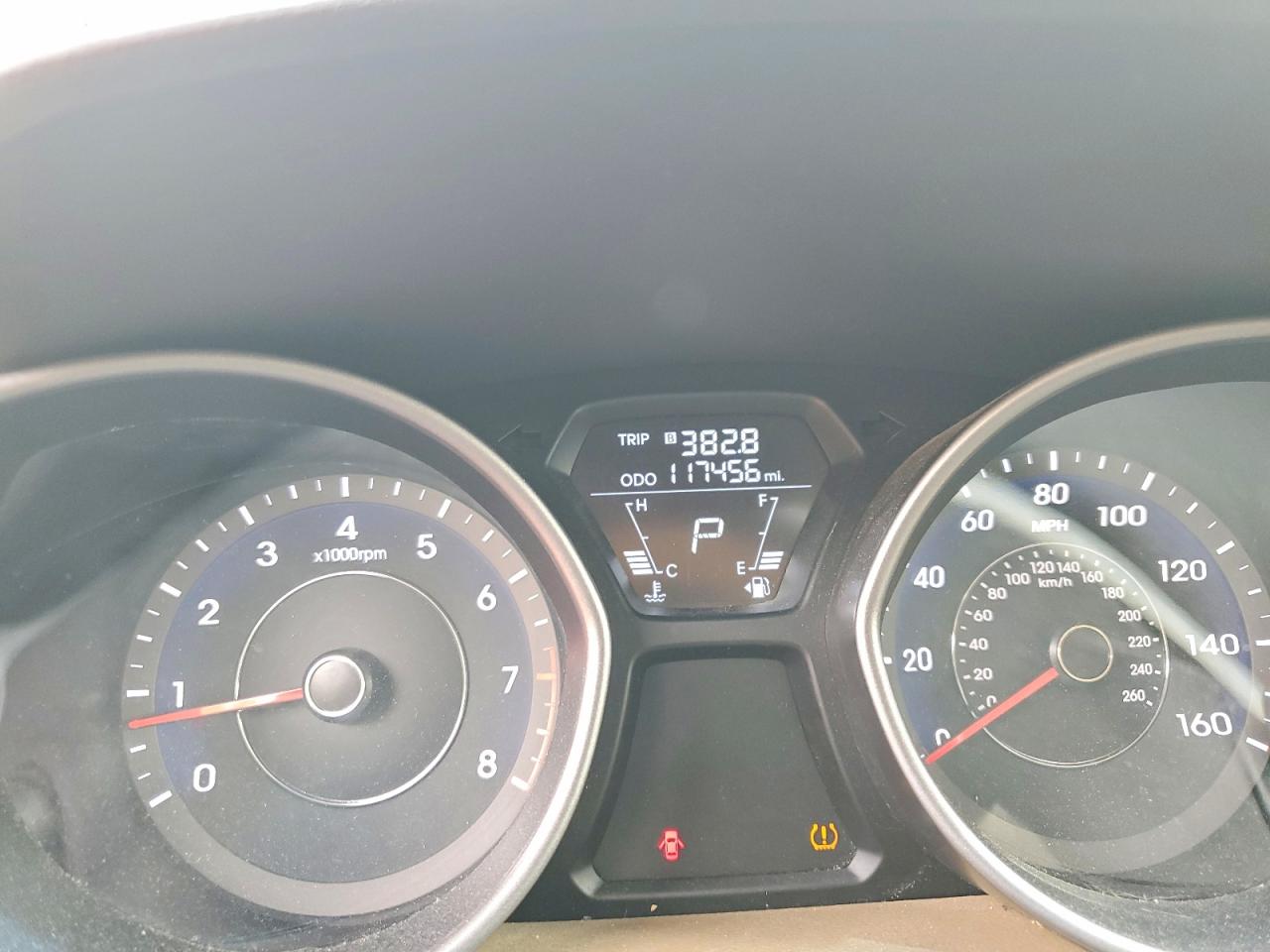 Hyundai ELANTRA Limited