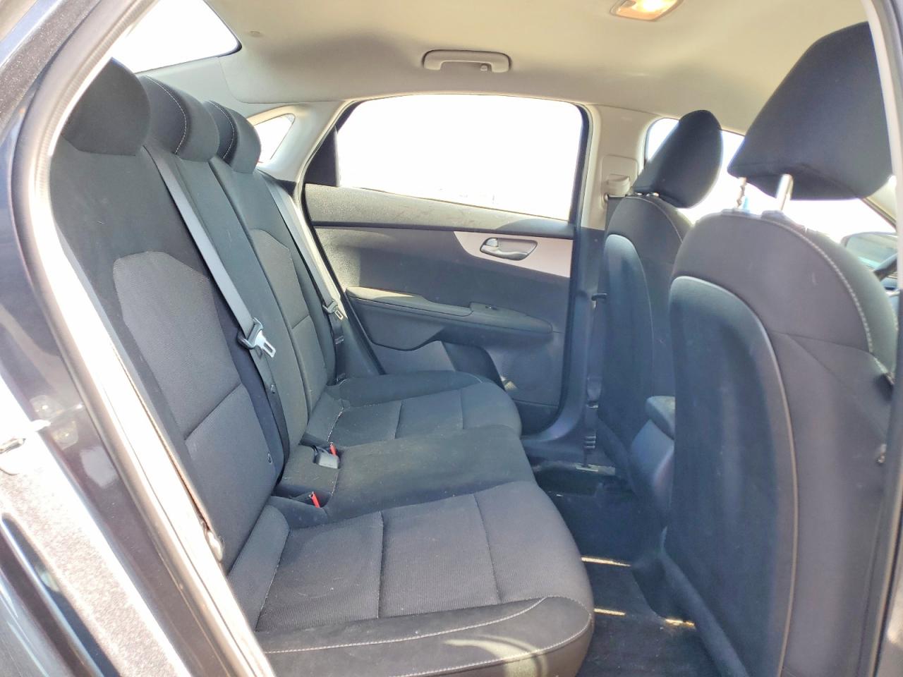 Kia Forte Lxs