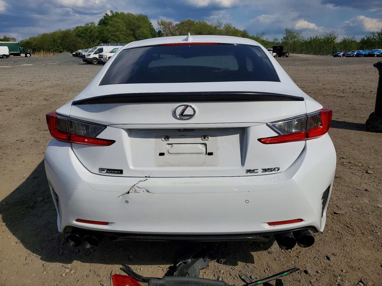 Lexus RX 350