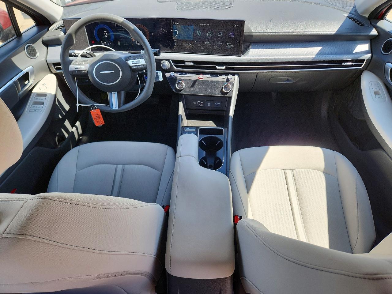 Hyundai SONATA Sel