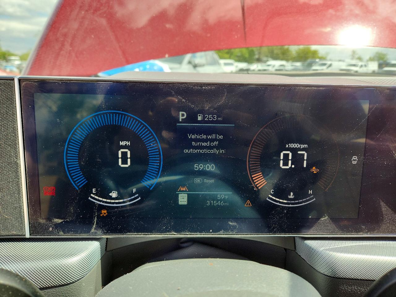 Hyundai SONATA Sel