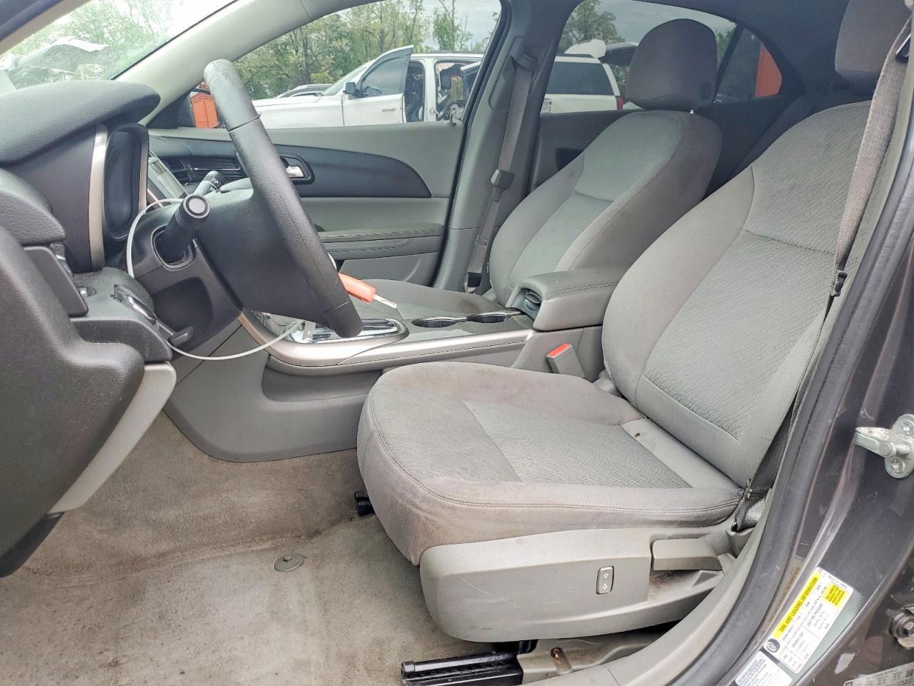 Chevrolet Malibu Ls