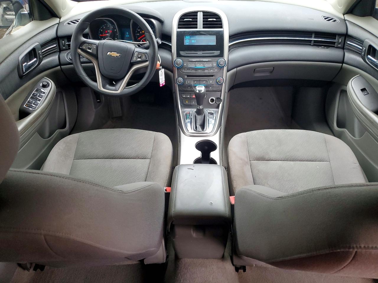 Chevrolet Malibu Ls