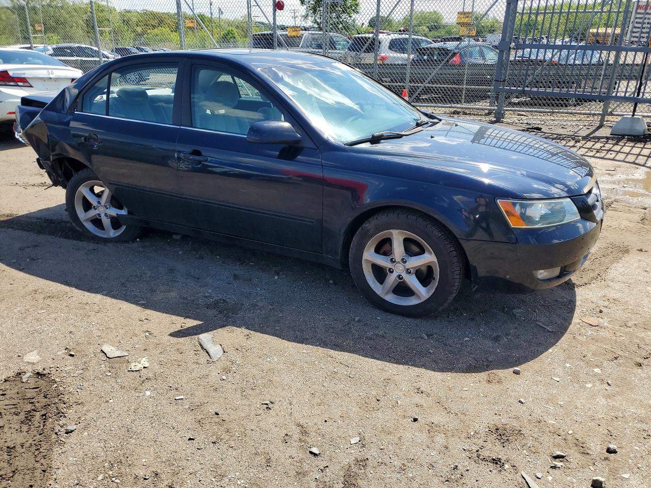 Hyundai SONATA Gls