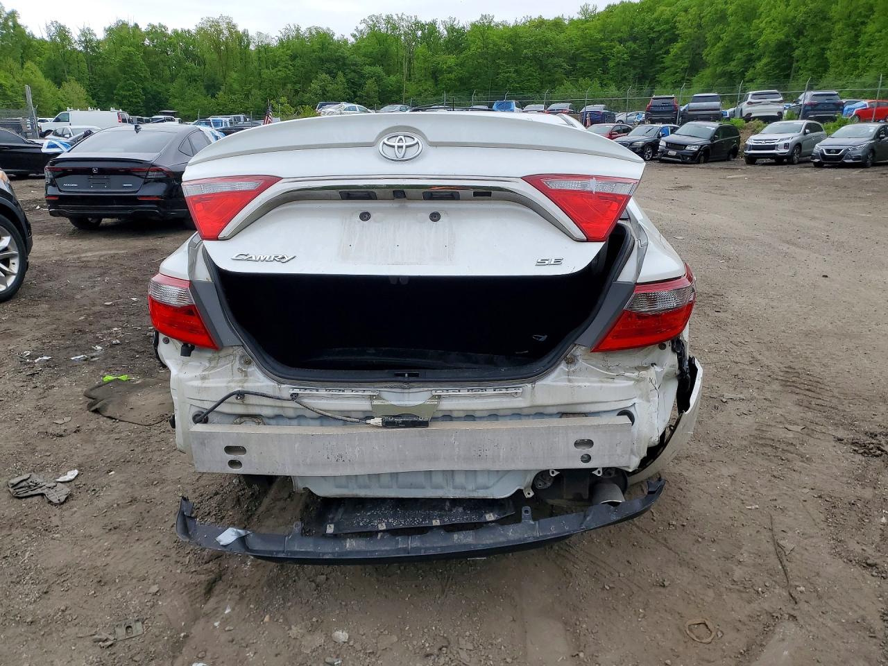 Toyota Camry Special Edition