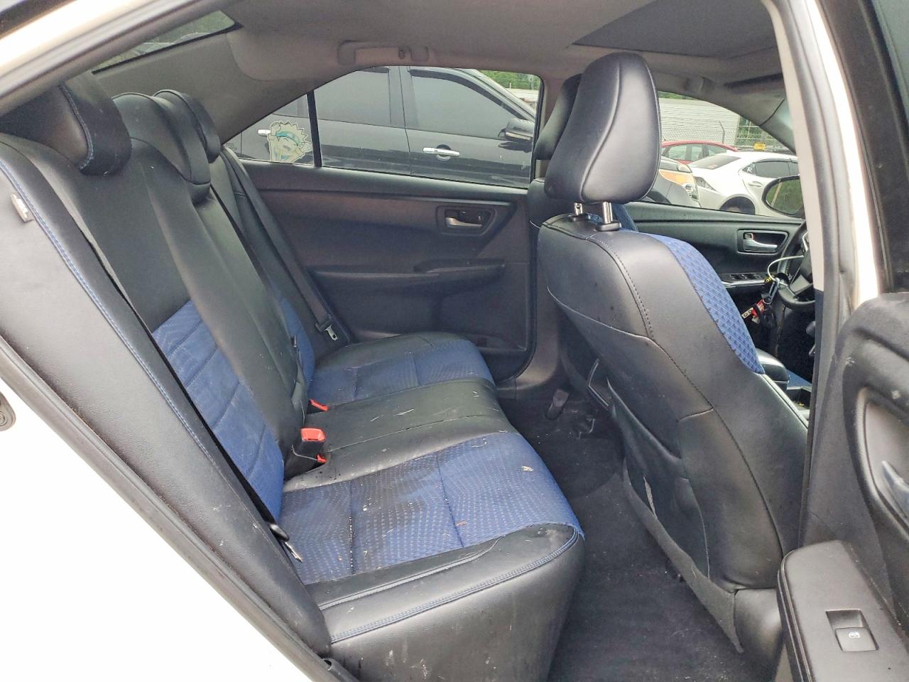 Toyota Camry Special Edition
