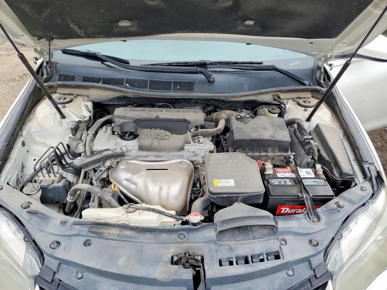 Toyota Camry Special Edition