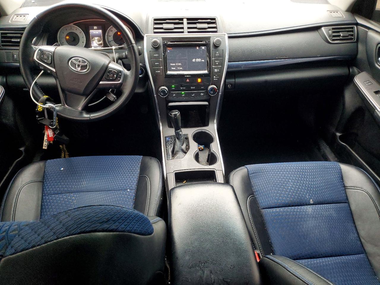 Toyota Camry Special Edition