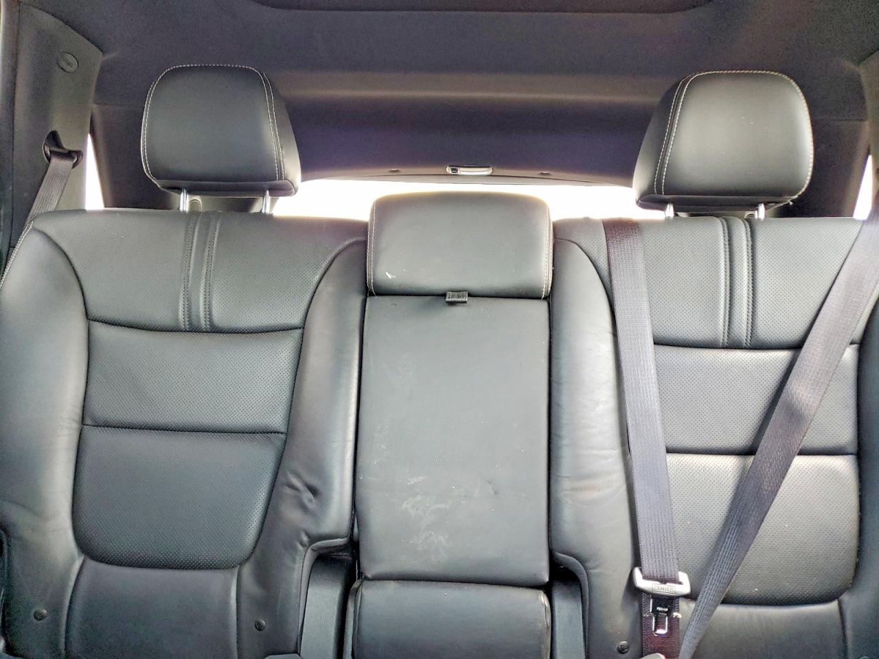 Kia Sorento Sx Limited