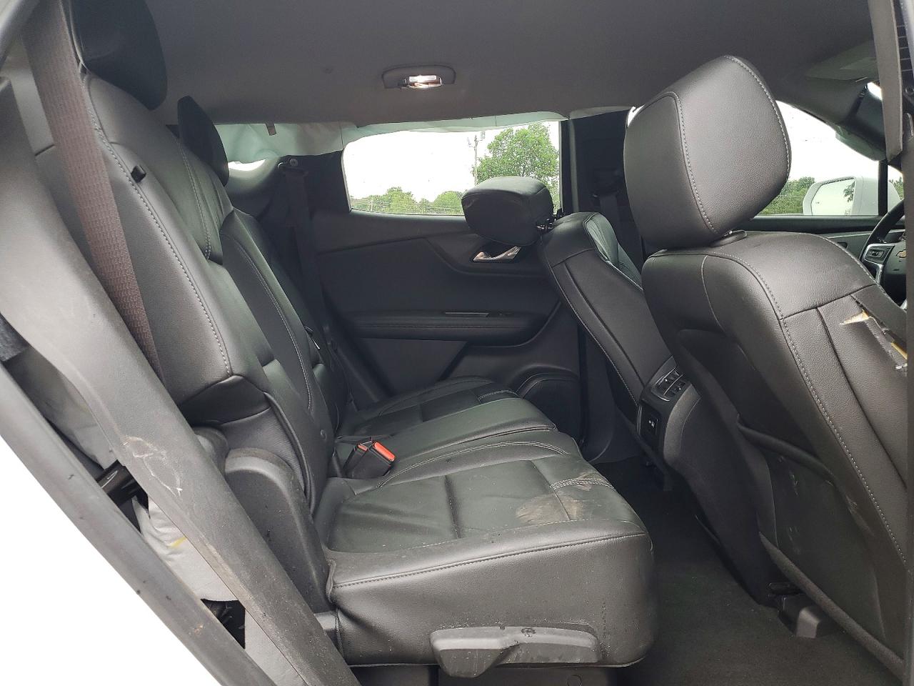Chevrolet Blazer 3lt