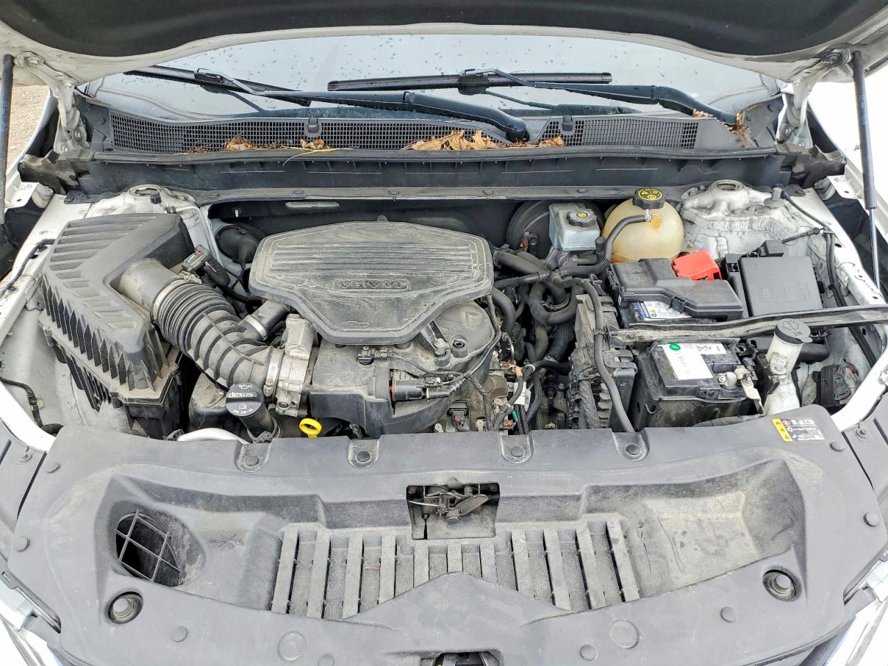 Chevrolet Blazer 3lt