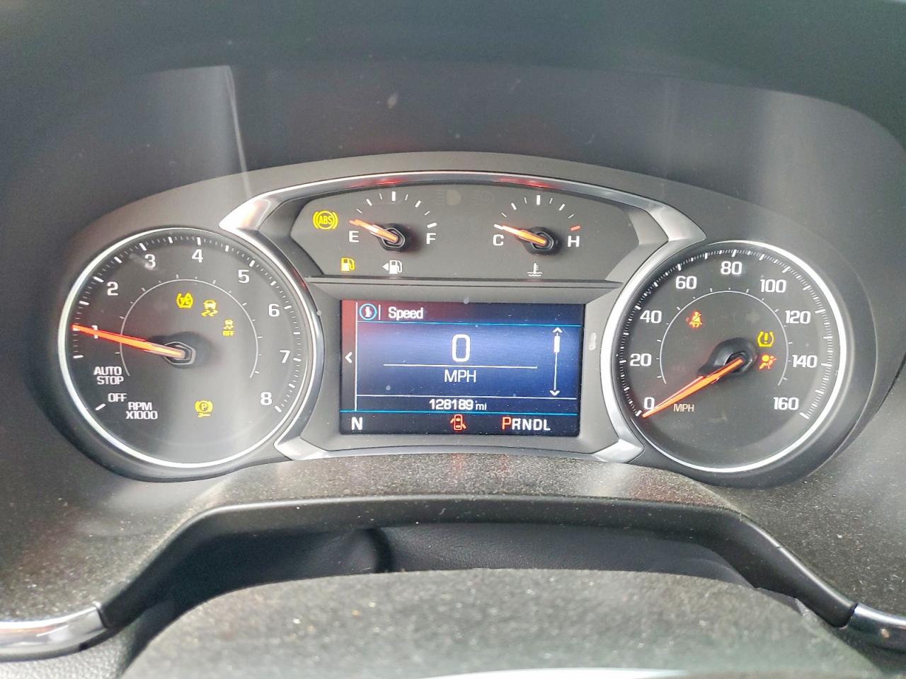Chevrolet Blazer 3lt