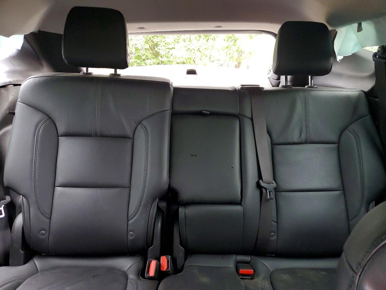 Chevrolet Blazer 3lt