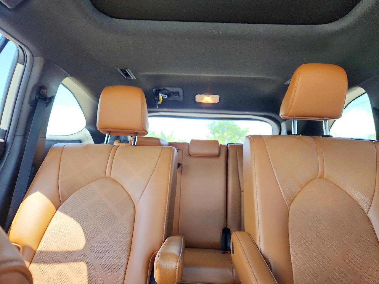 Toyota Highlander Platinum