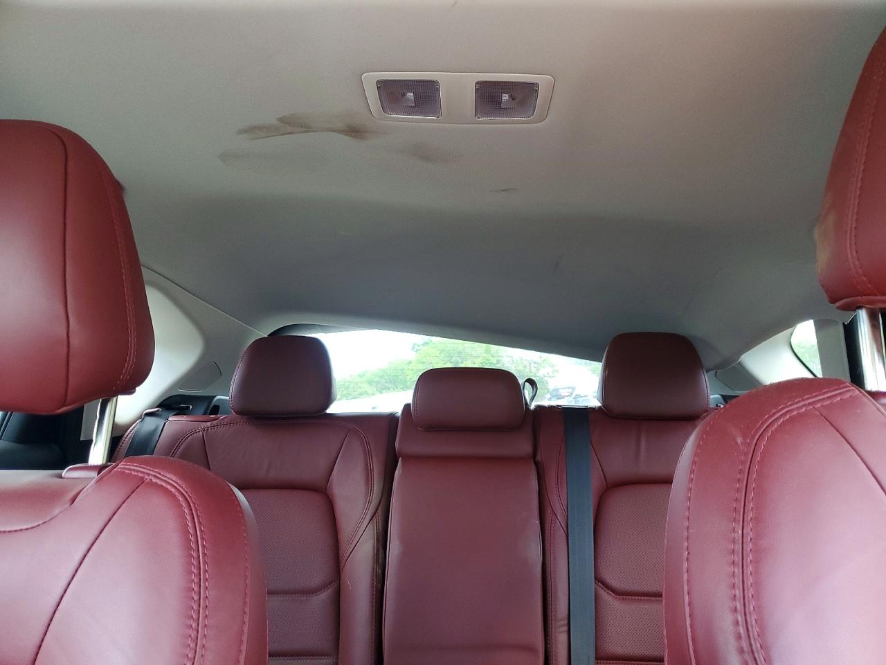 Mazda Cx Preferred