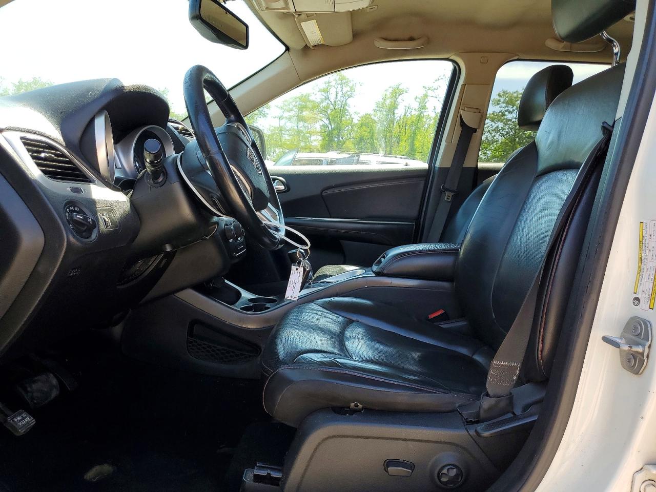 Dodge Journey Gt