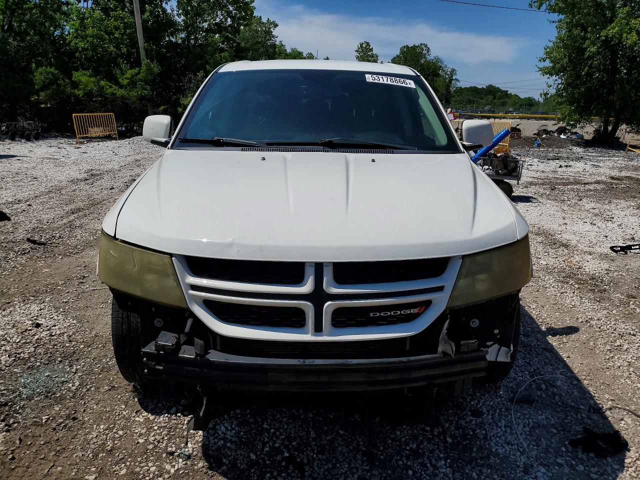 Dodge Journey Gt