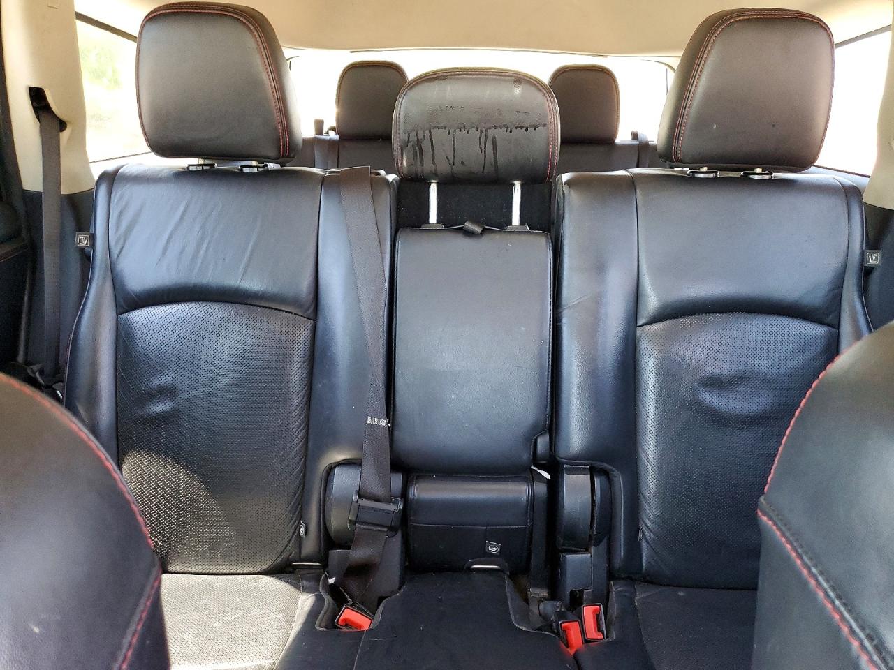 Dodge Journey Gt