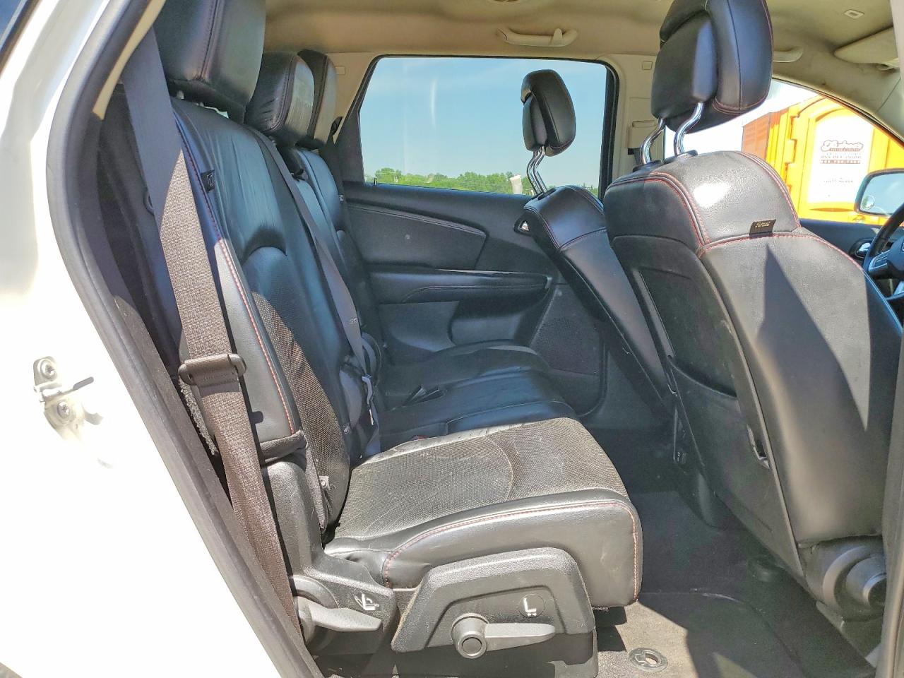 Dodge Journey Gt