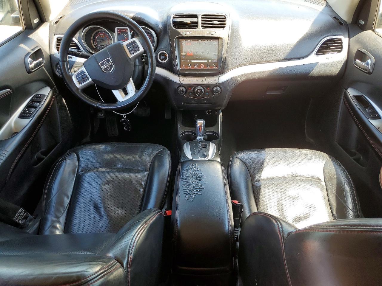 Dodge Journey Gt