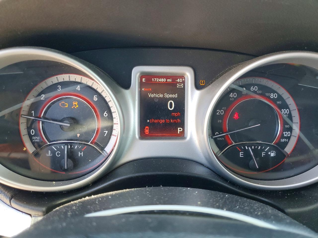 Dodge Journey Gt
