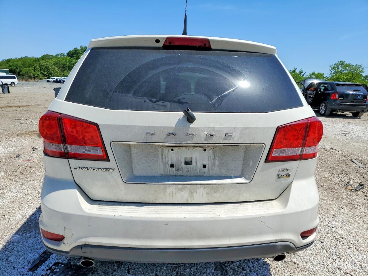 Dodge Journey Gt