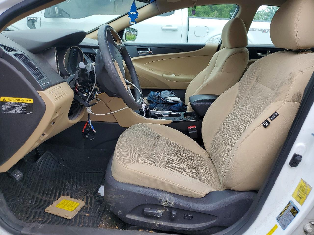 Hyundai SONATA Gls